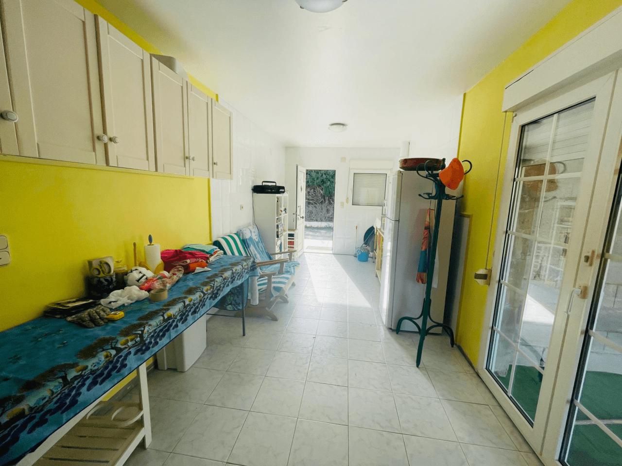 Ondara. Villa te koop