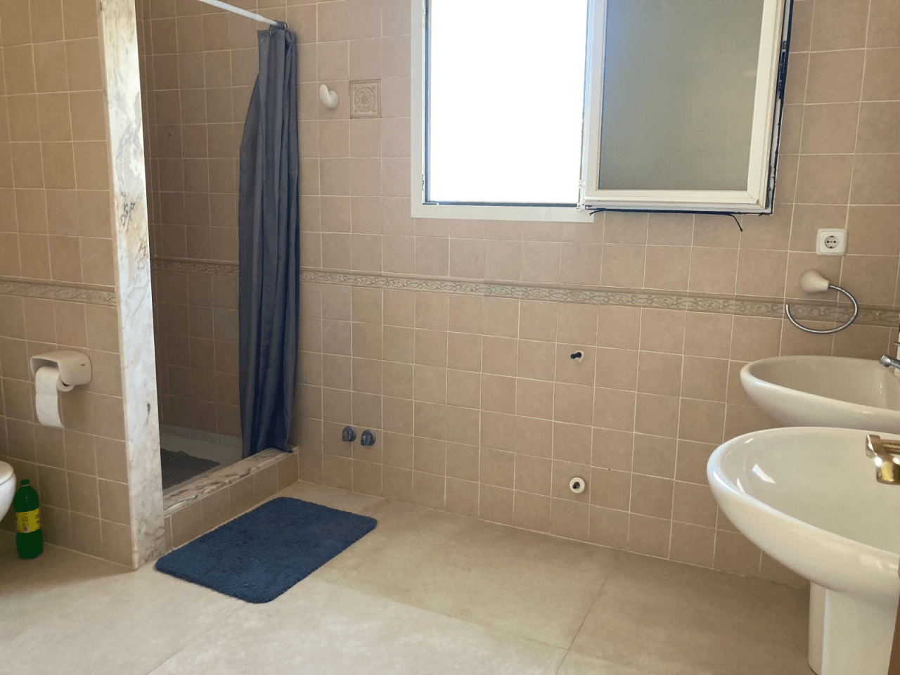 Great modern villa in Benitaxell