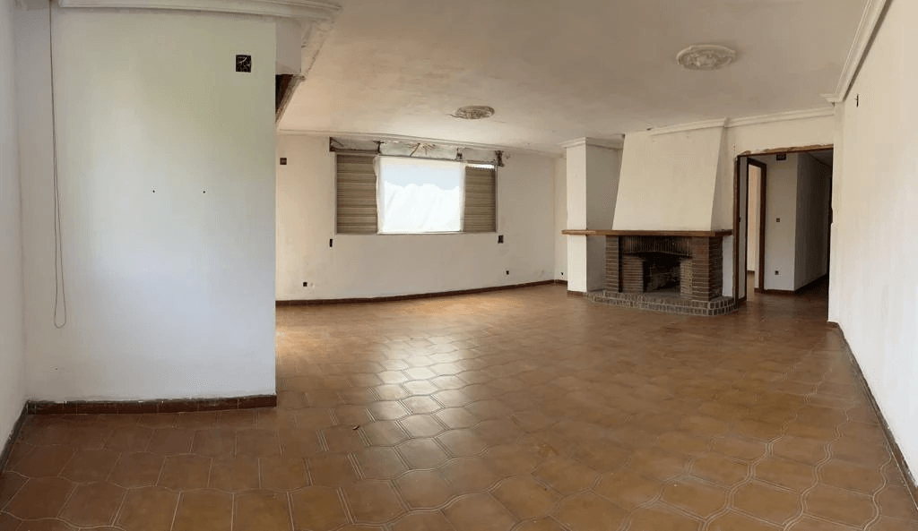 Apartment in the Center of Denia