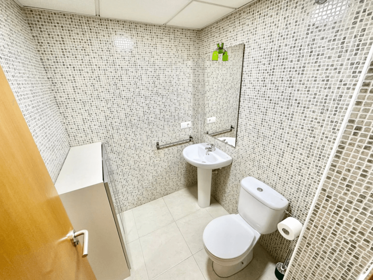 Penthouse te verkoop in Pego