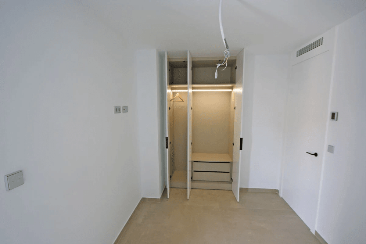 Apartment te verkoop in Denia, Alicante