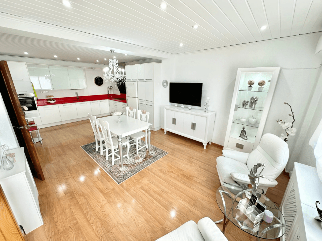 Town house for sale in Pego