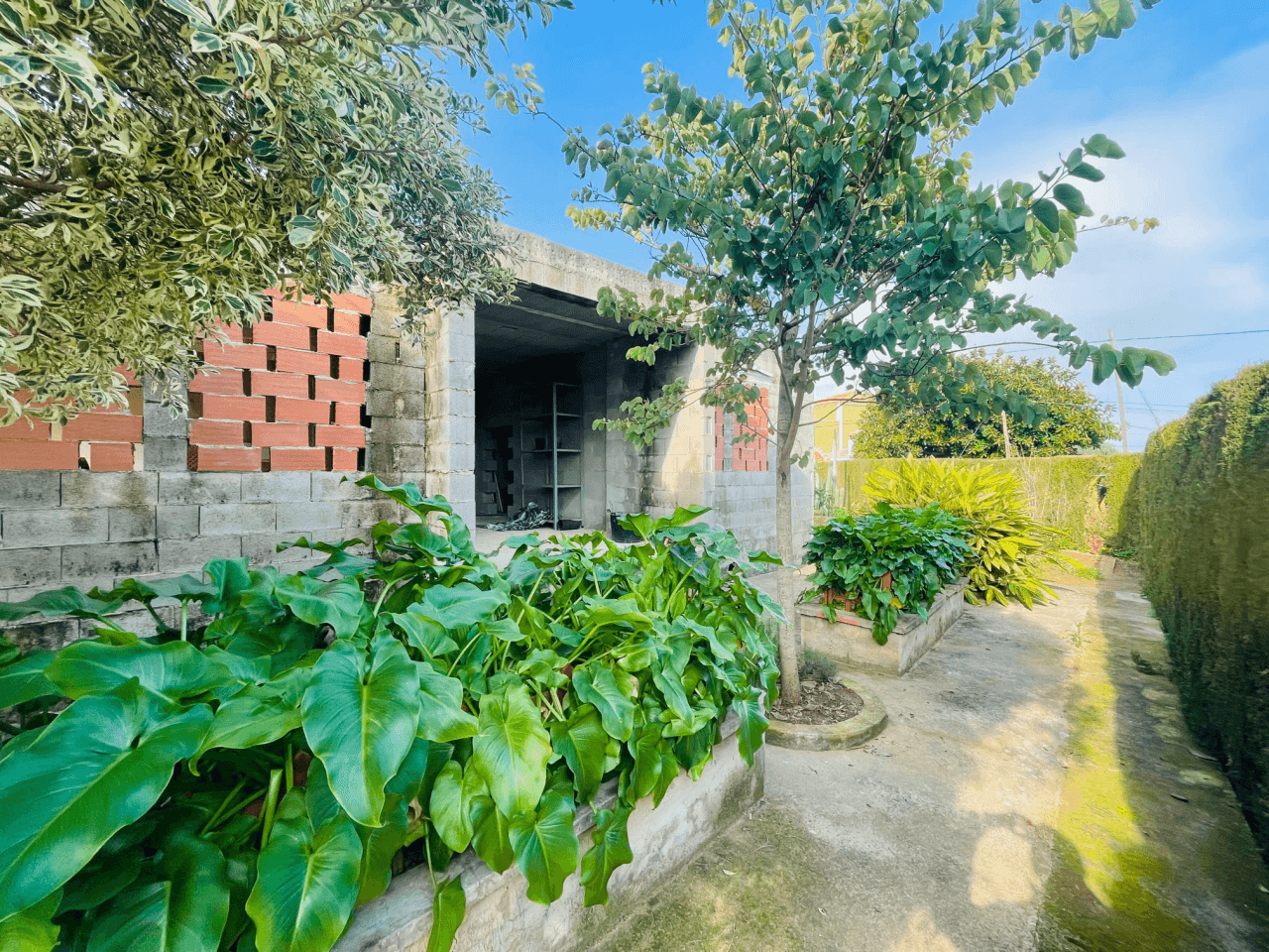 Ondara. Villa te koop