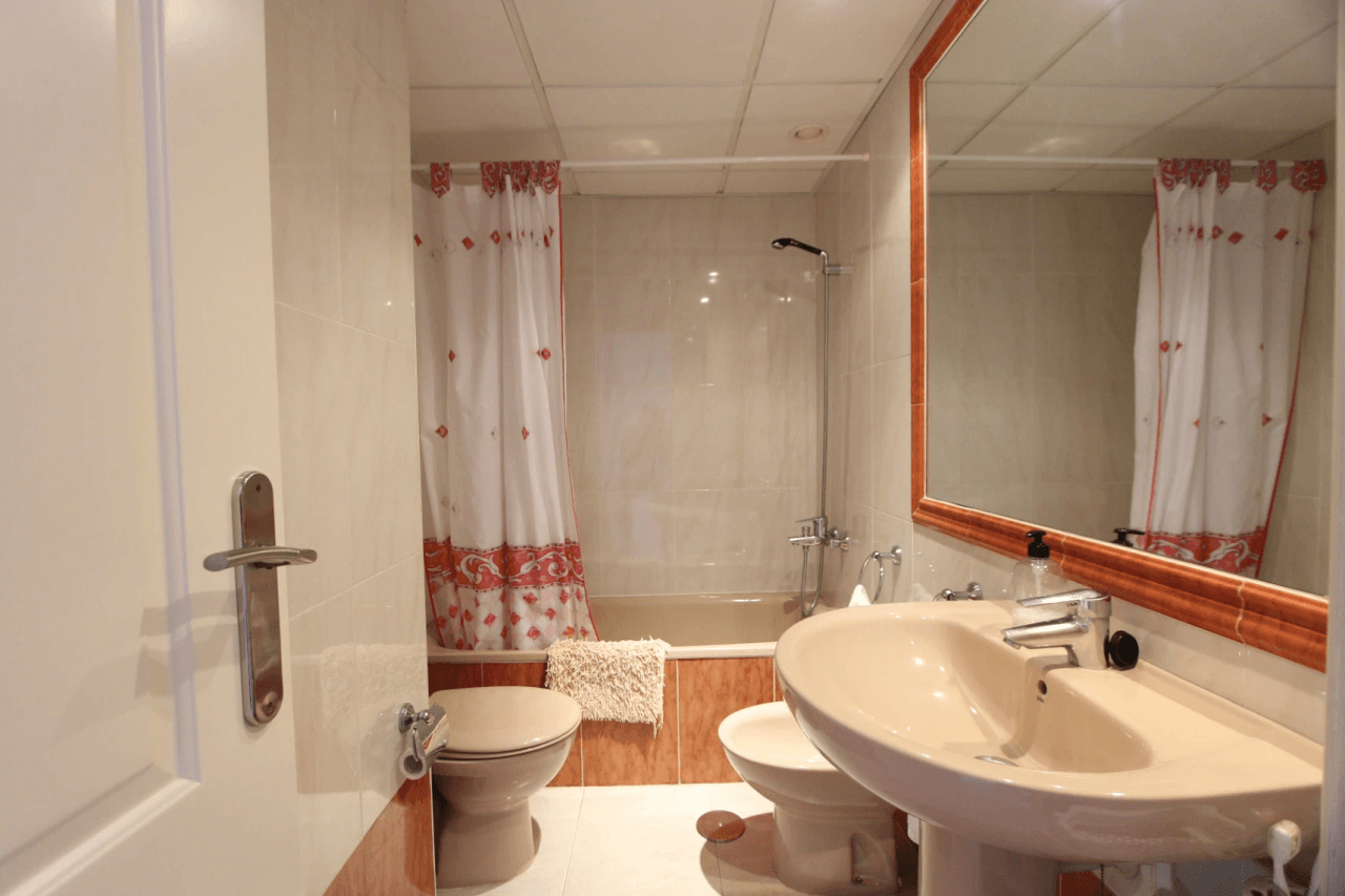 Penthouse à la vente à Calpe
