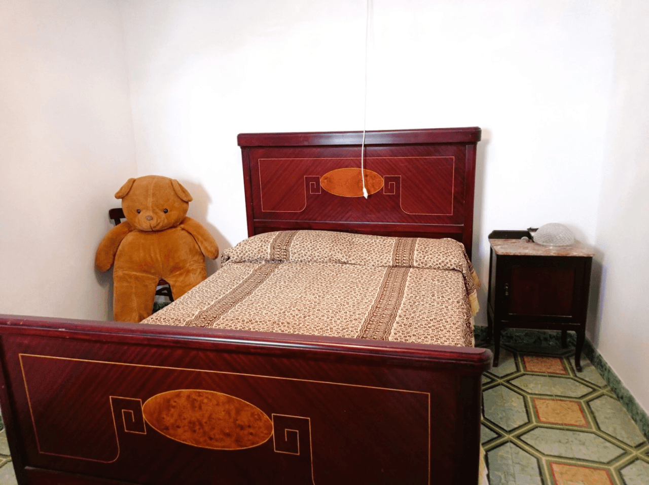 Benidoleig. Townhouse for sale
