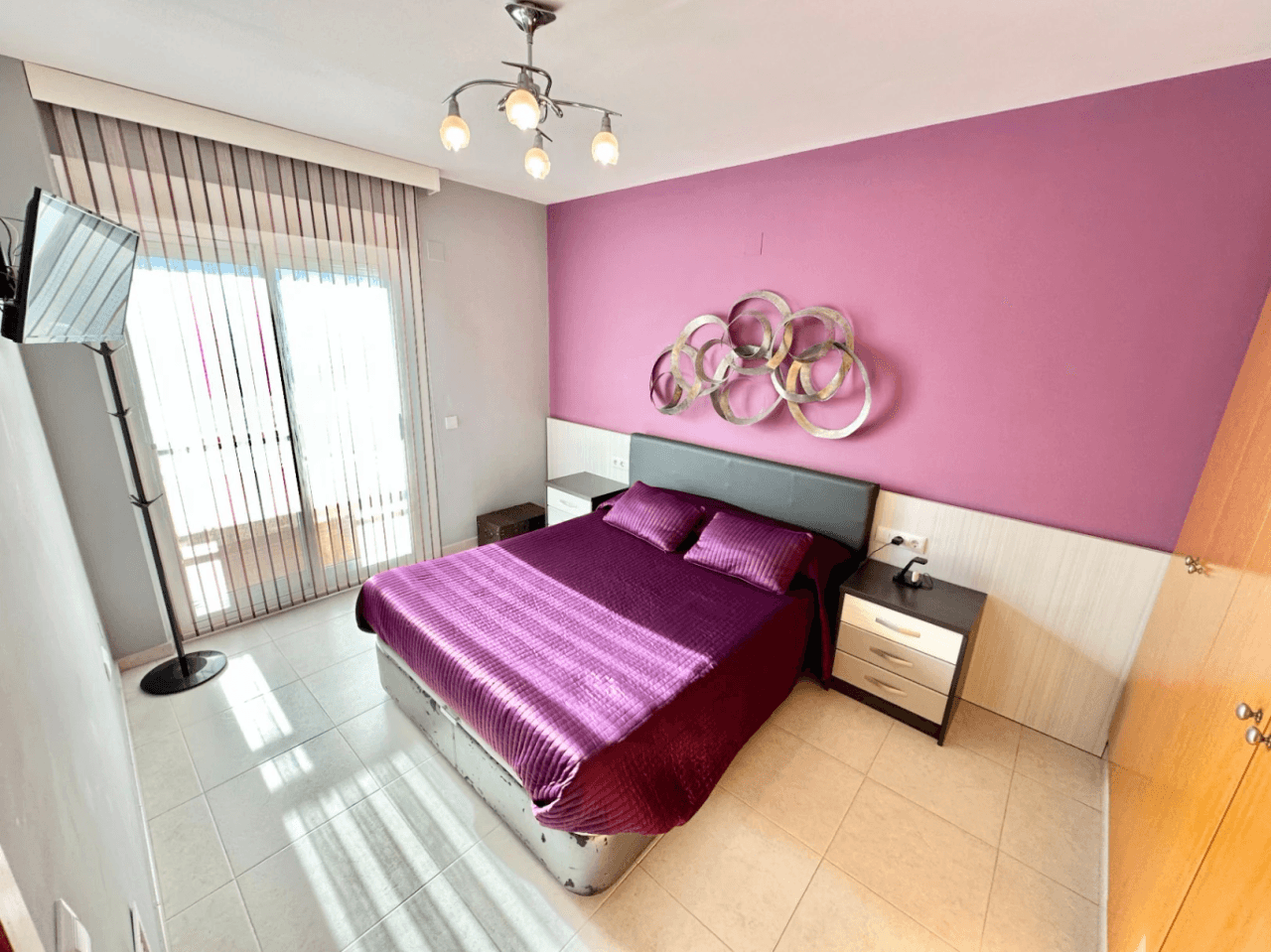 Penthouse te verkoop in Pego