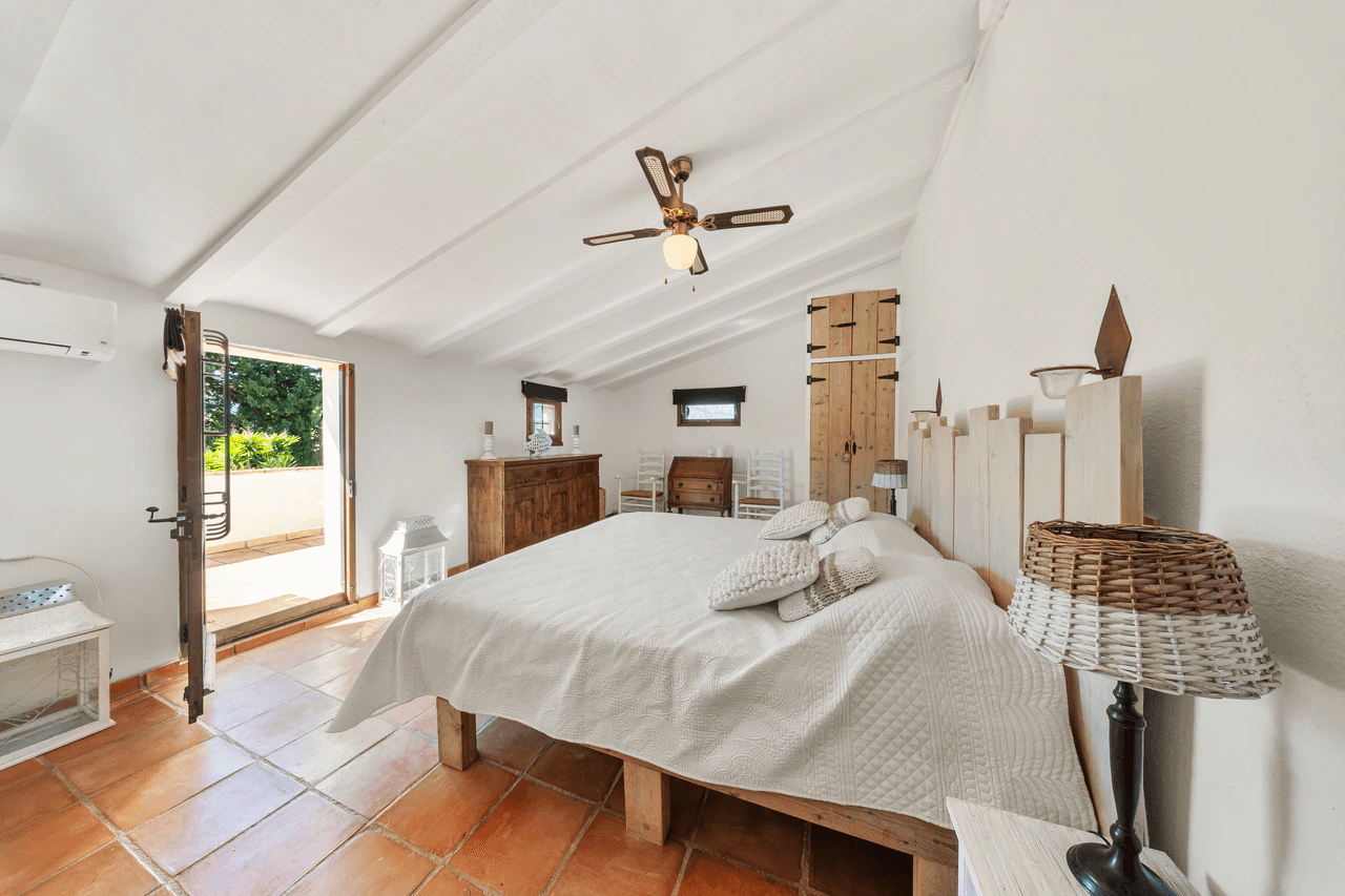 Finca for sale in Jalon