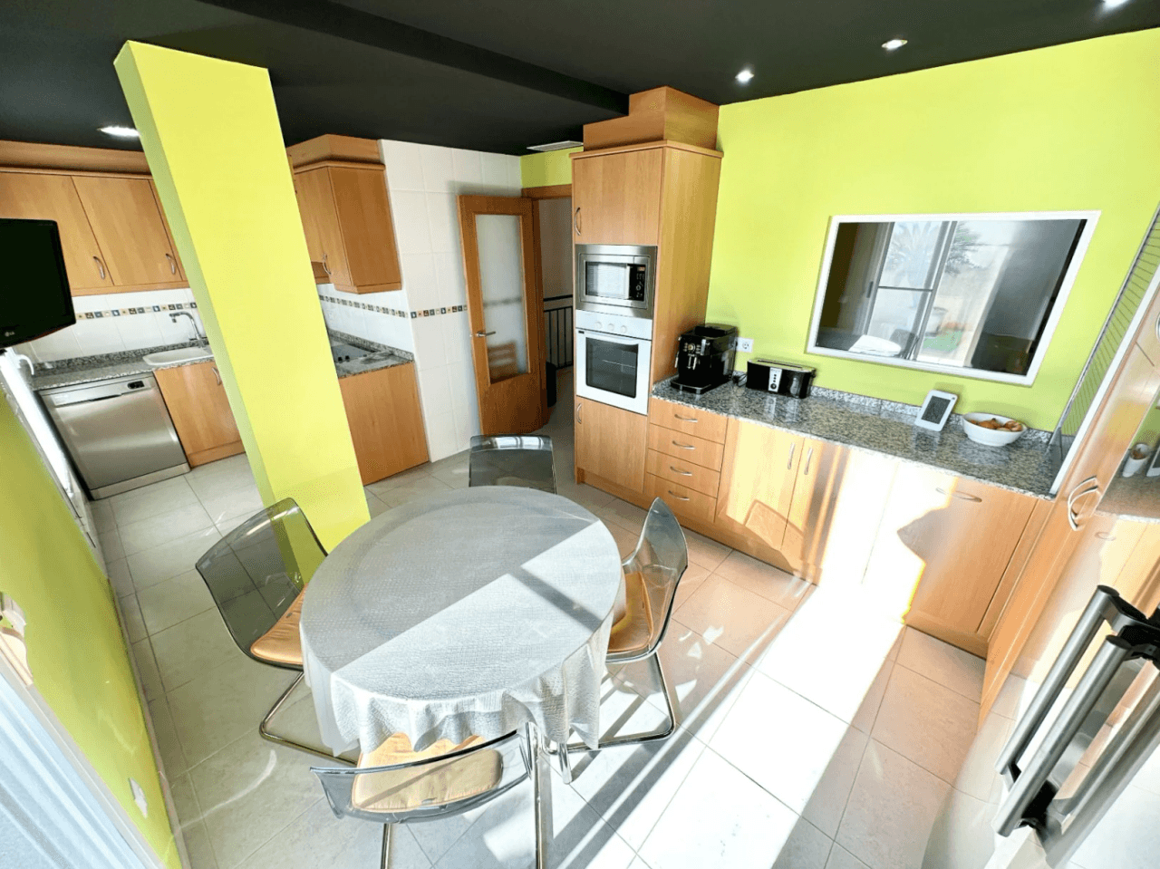 Penthouse te verkoop in Pego