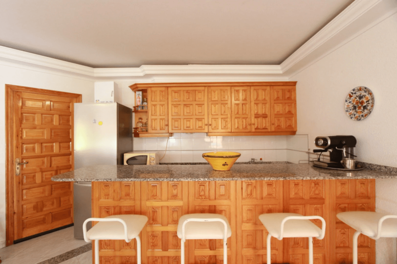 Villa for sale in Benissa