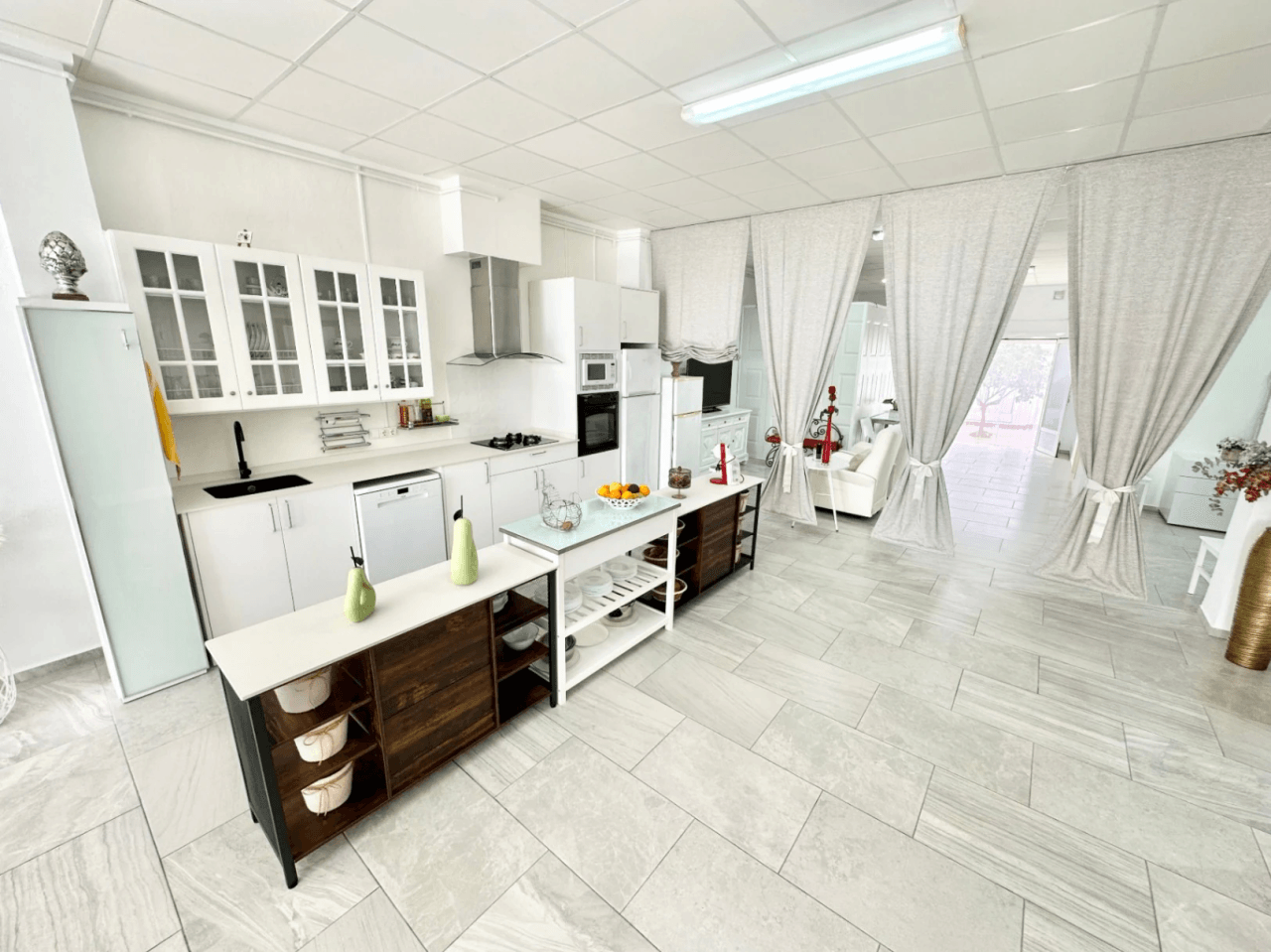 Town house for sale in Pego