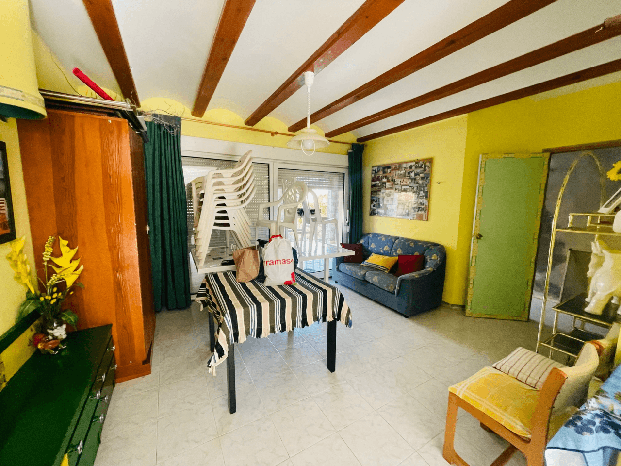 Ondara. Villa te koop