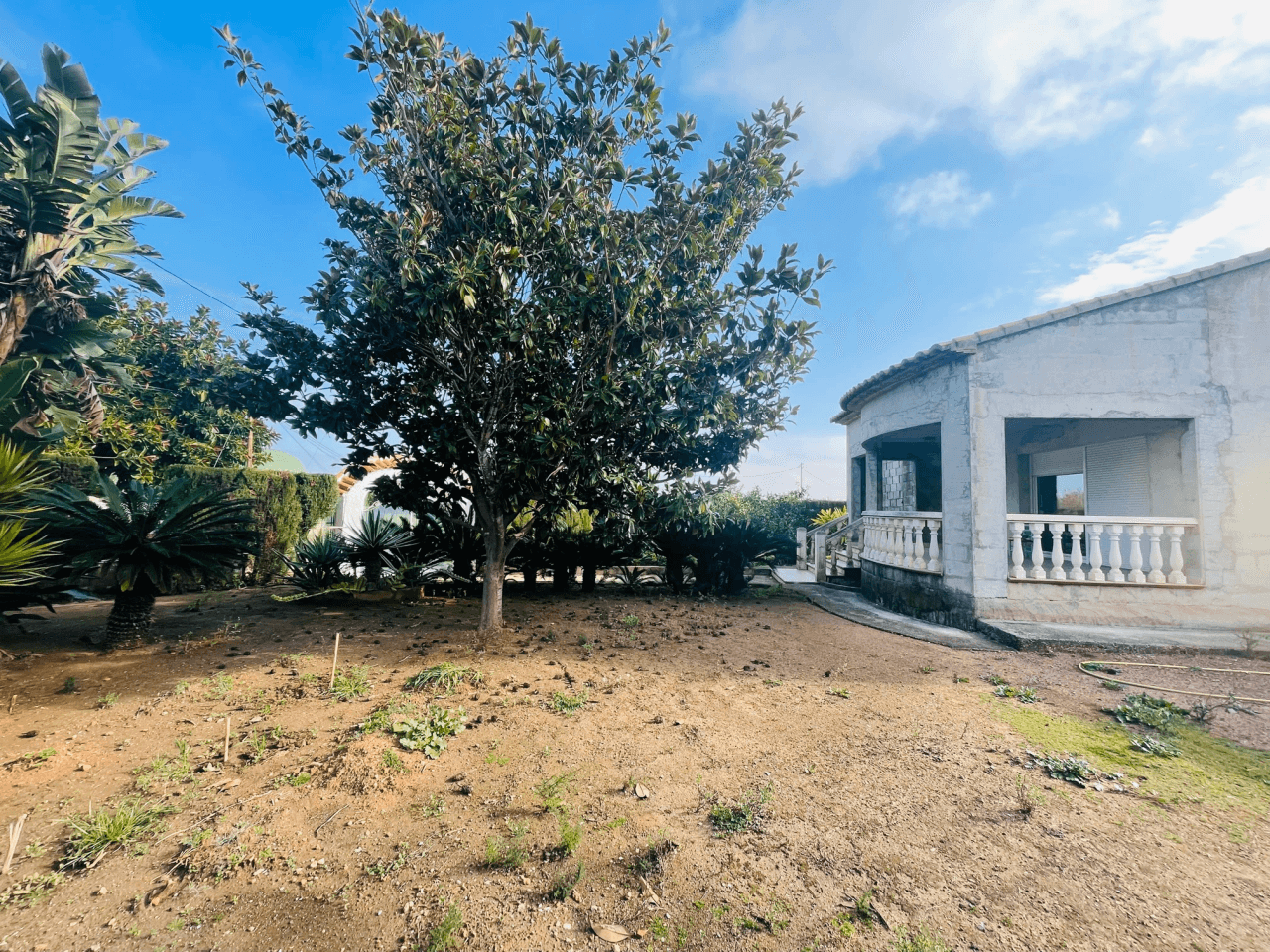 Ondara. Villa te koop