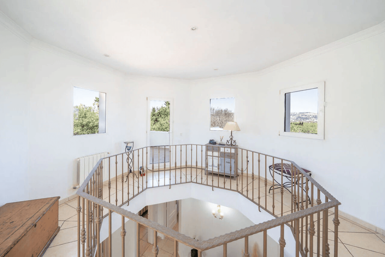 Villa for sale in Javea