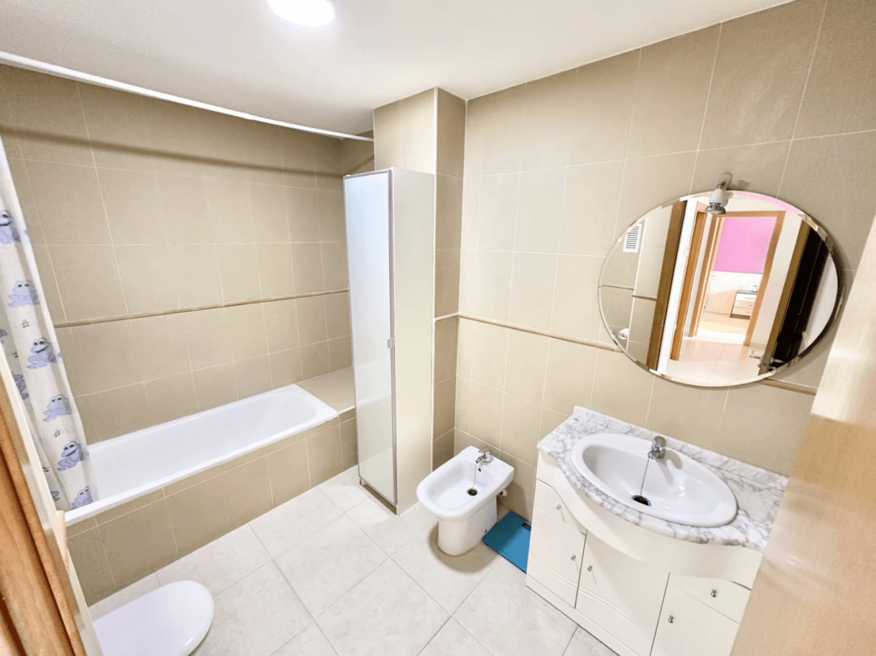 Penthouse te verkoop in Pego