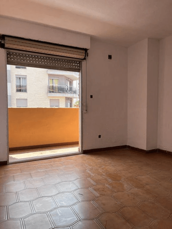 Apartment in the Center of Denia