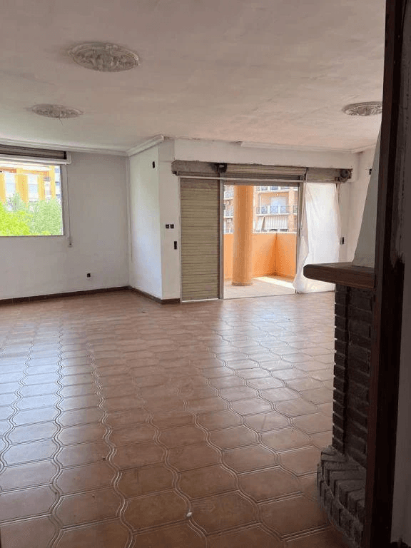 Apartment in the Center of Denia