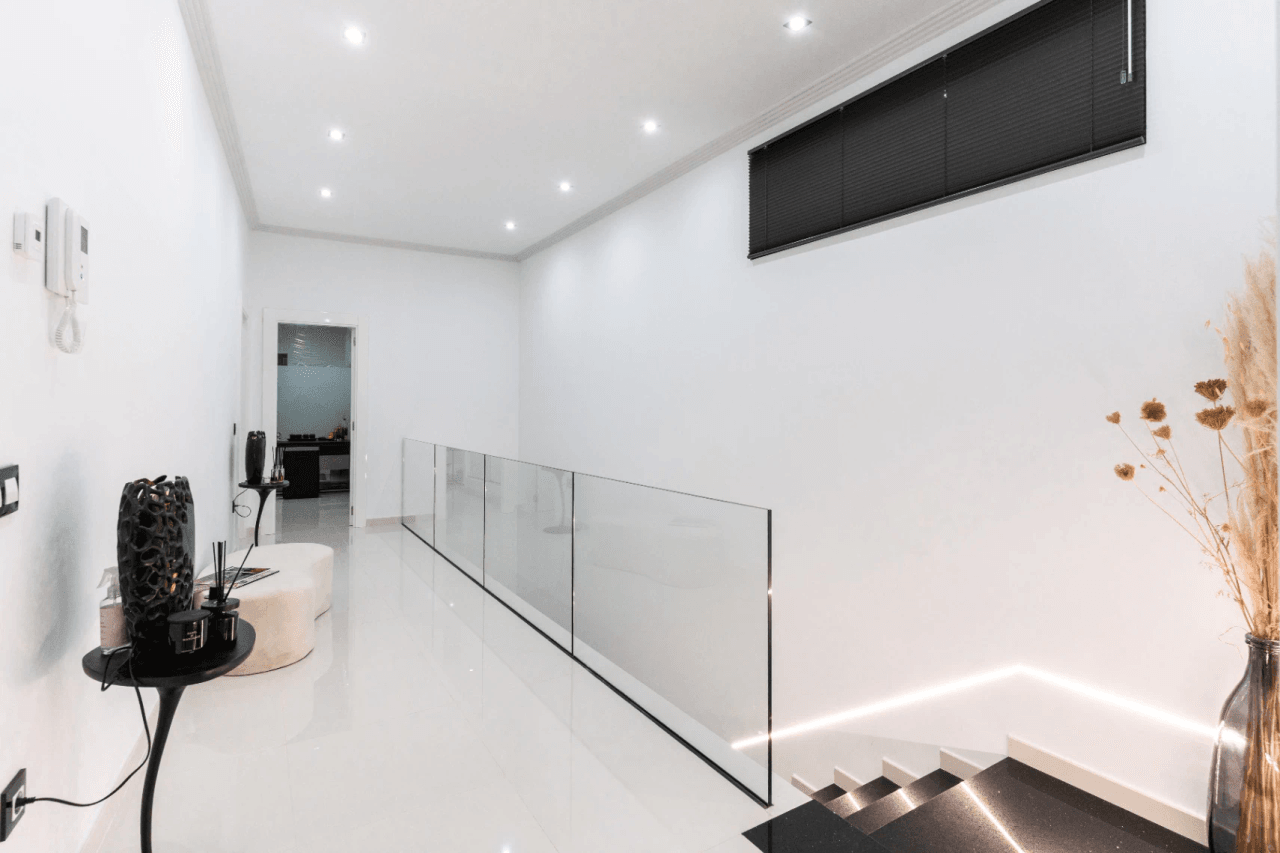 Villa for sale in Benissa