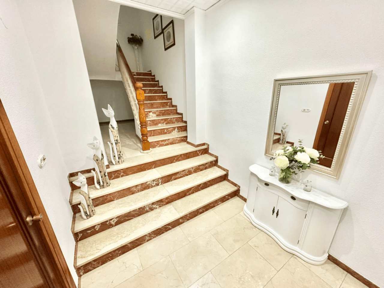 Town house for sale in Pego