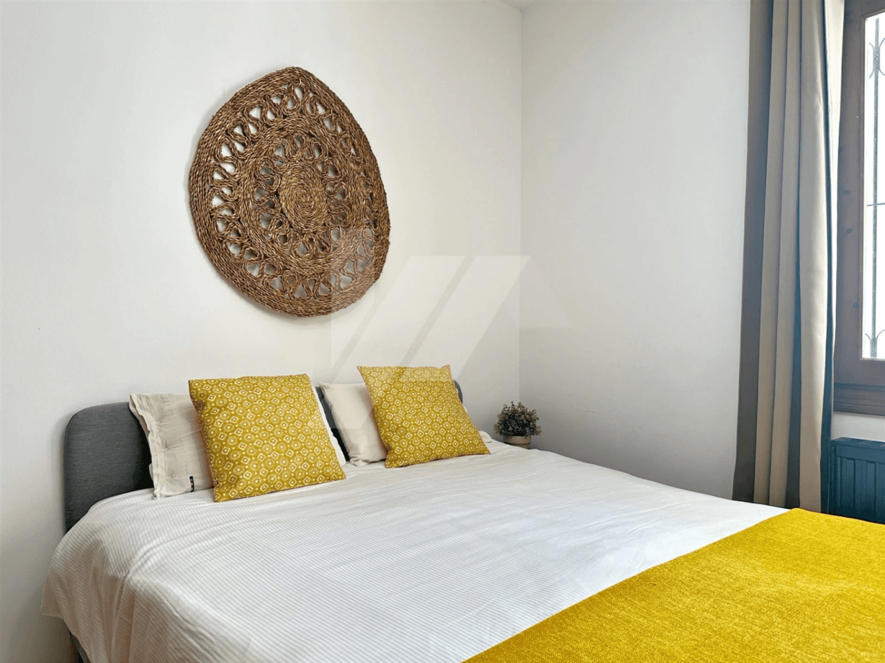 House for sale in Moraira Mediterranean style on one level.