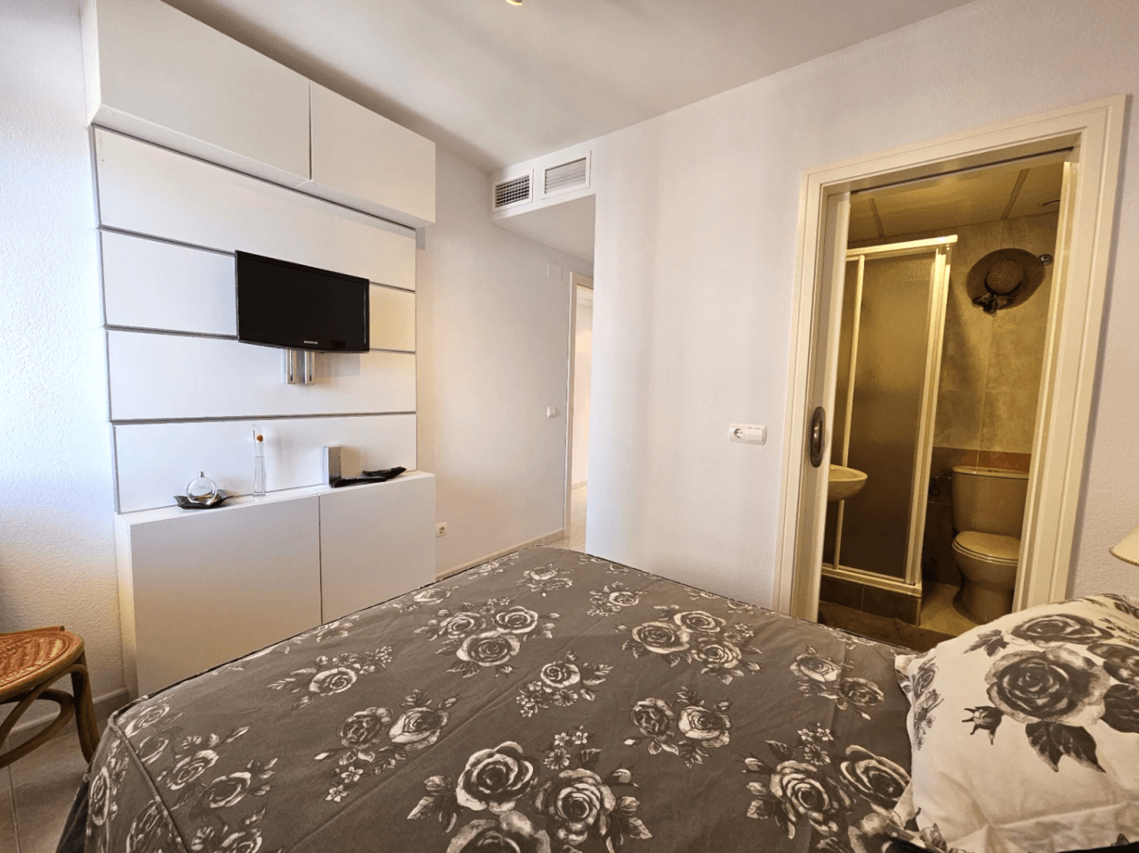 Penthouse à la vente à Calpe