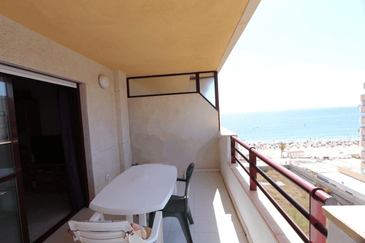 Penthouse à la vente à Calpe