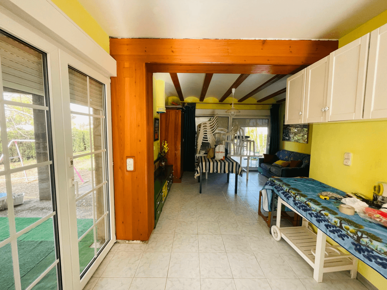 Ondara. Villa te koop