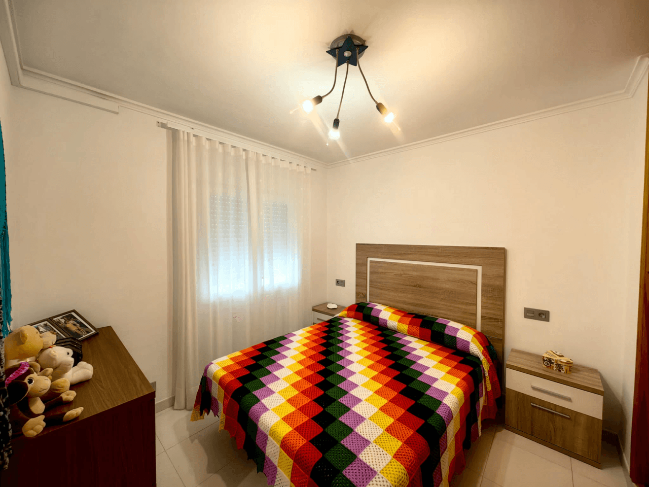 VILLAGE HOUSE IN PORT DENIA - 4 Bedrooms + 3 Bathrooms