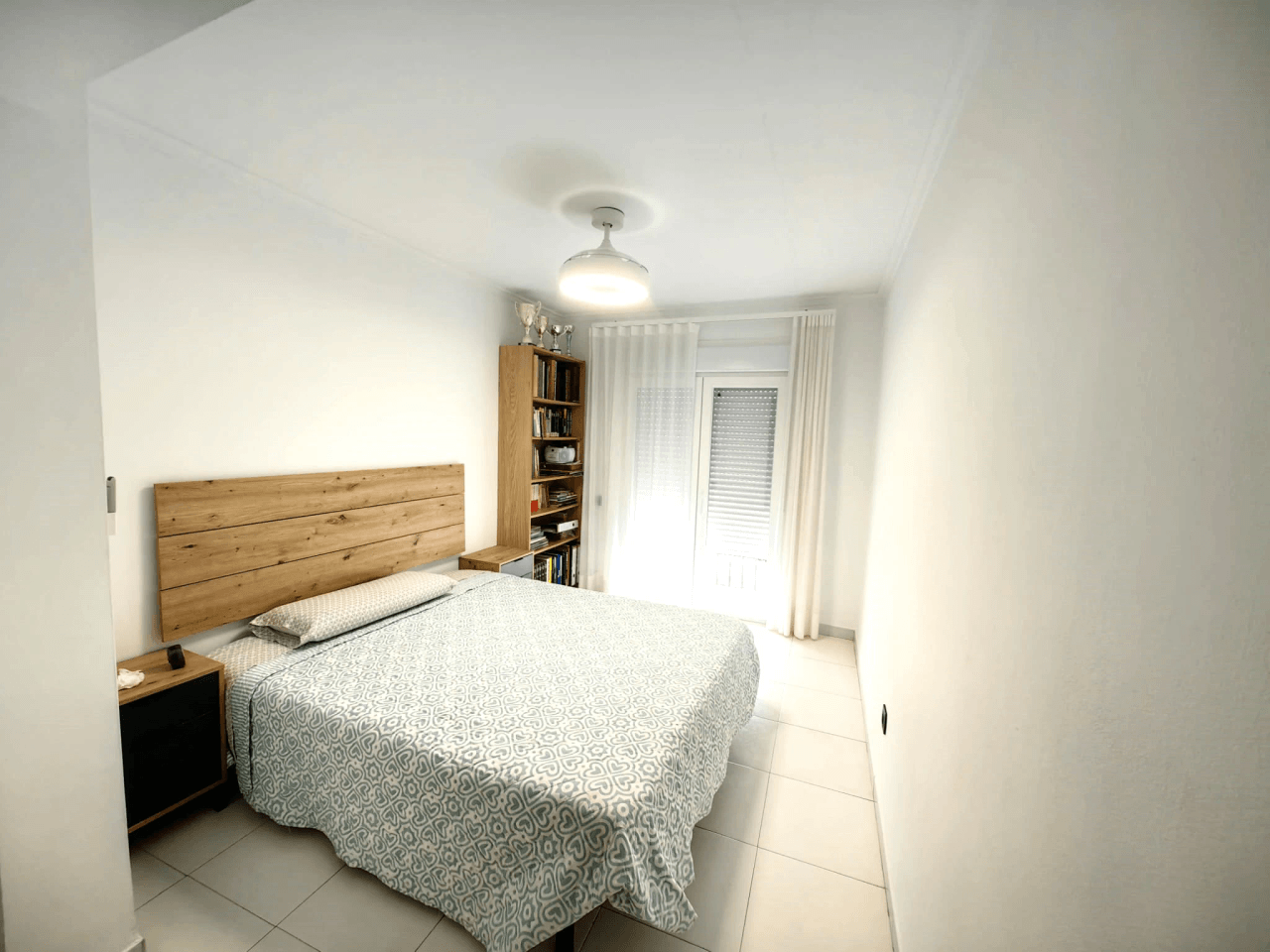 VILLAGE HOUSE IN PORT DENIA - 4 Bedrooms + 3 Bathrooms