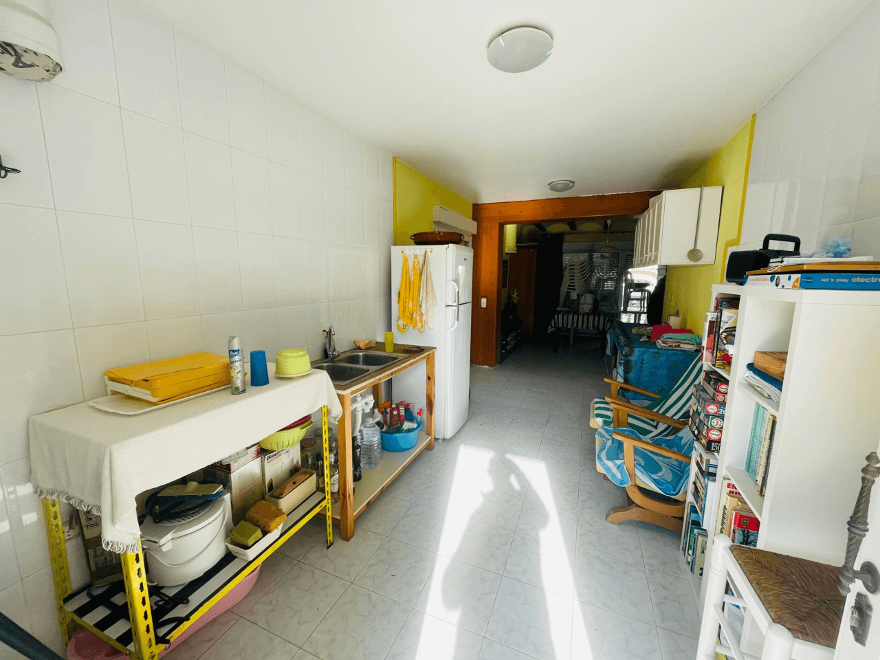 Ondara. Villa te koop