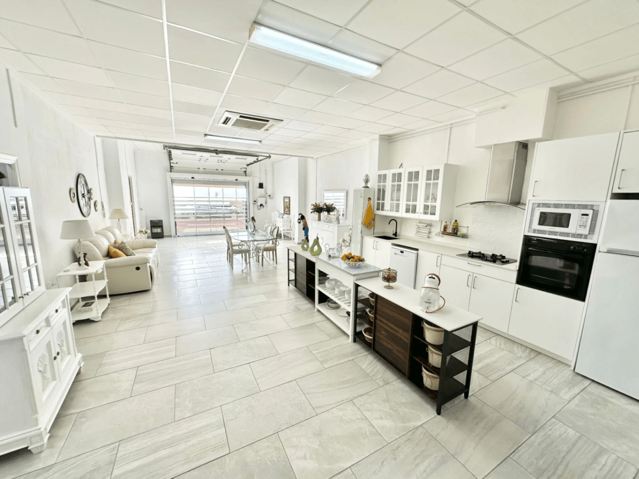 Town house for sale in Pego