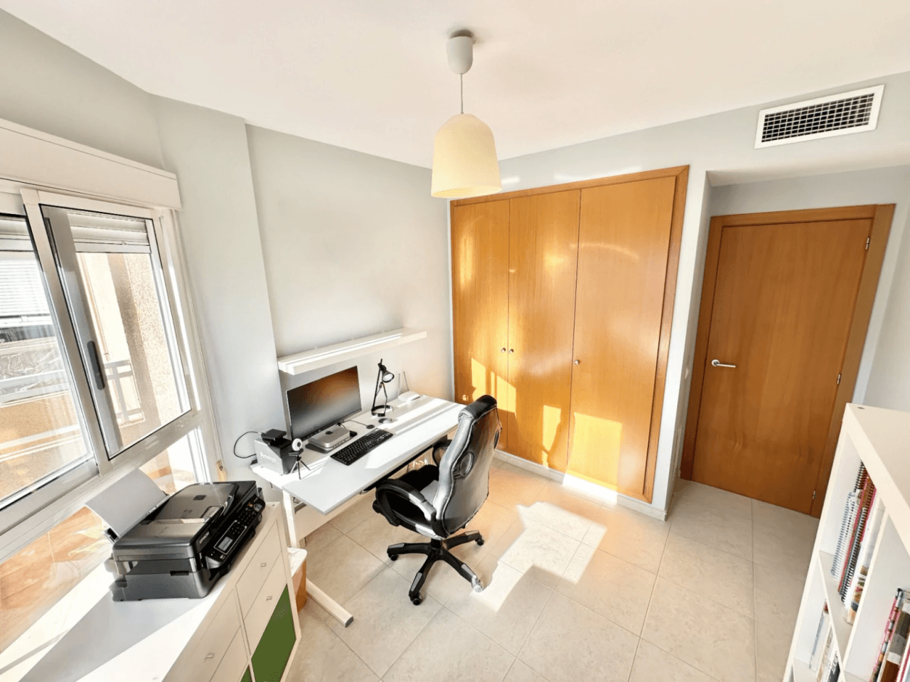 Penthouse te verkoop in Pego