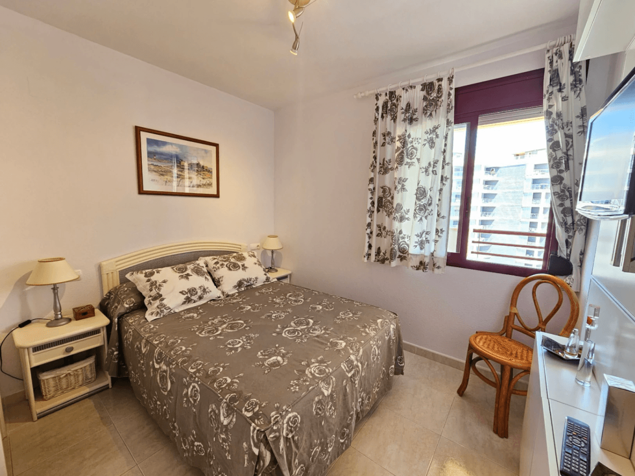 Penthouse à la vente à Calpe