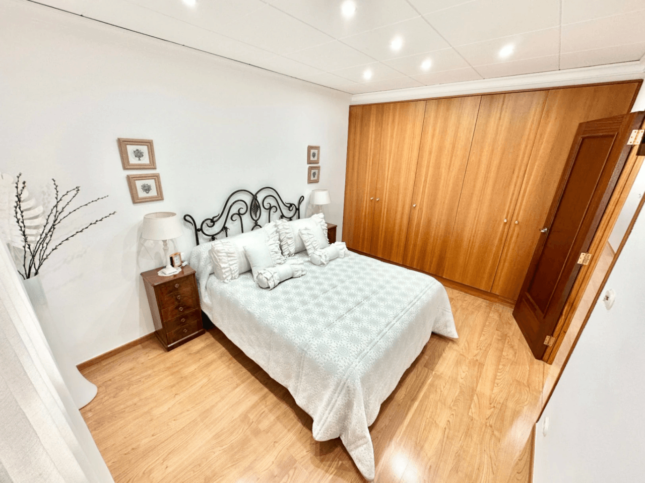 Town house for sale in Pego