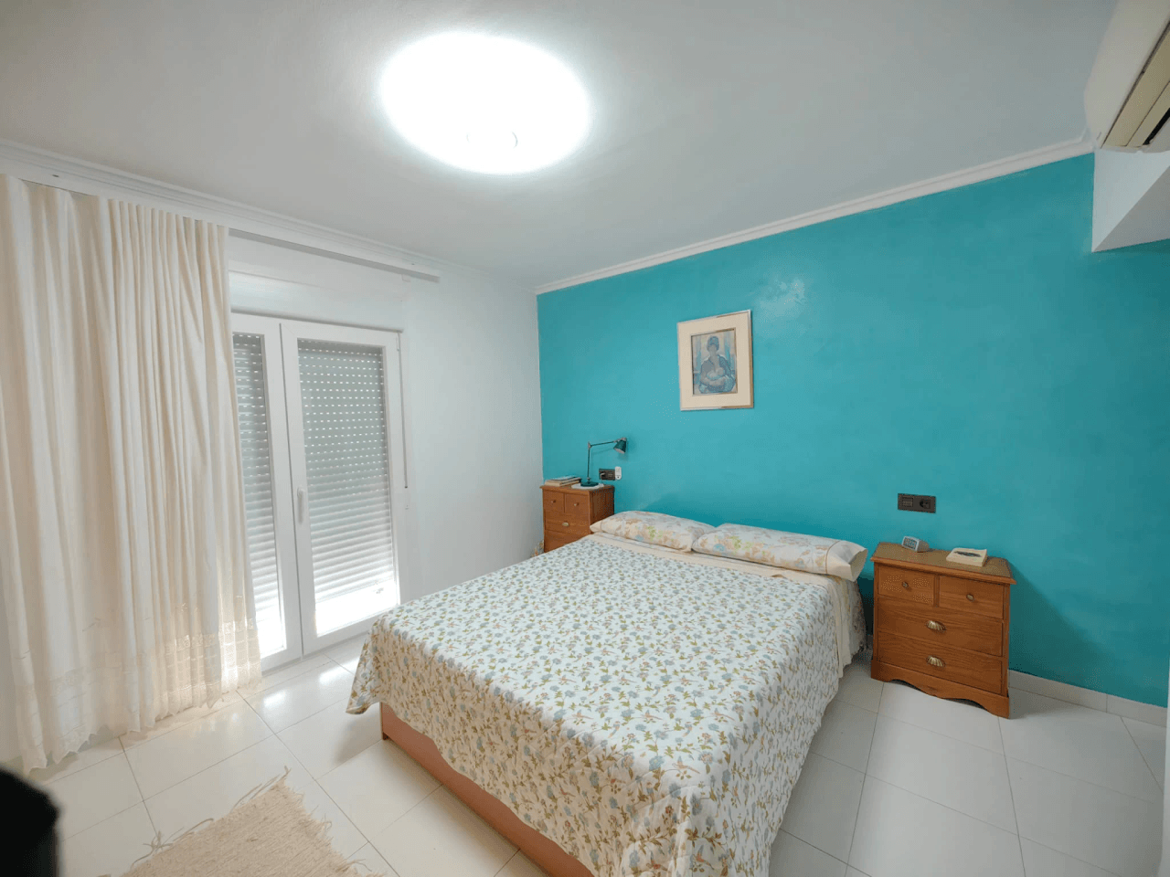 VILLAGE HOUSE IN PORT DENIA - 4 Bedrooms + 3 Bathrooms