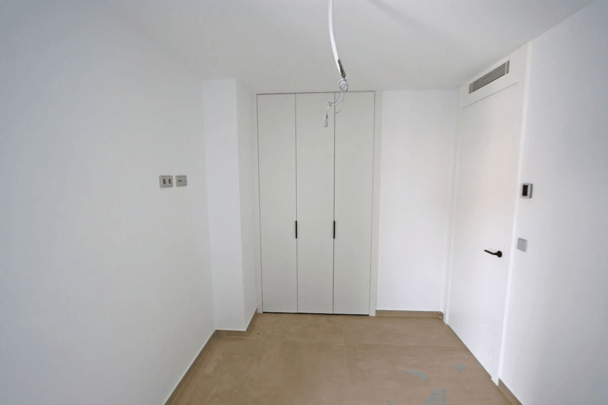 Apartment te verkoop in Denia, Alicante