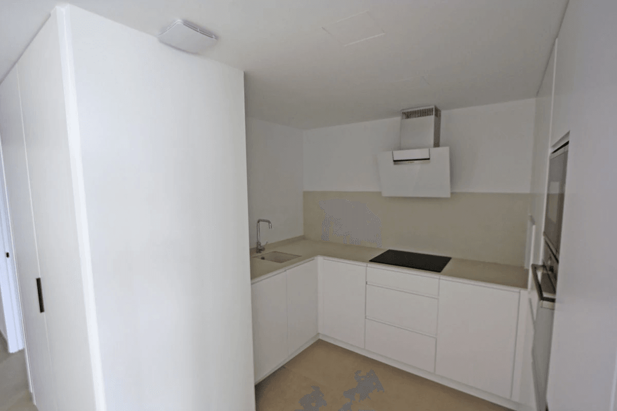 Apartment te verkoop in Denia, Alicante