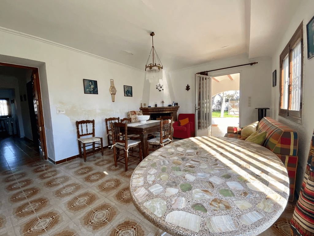 Detached house in Els Poblets