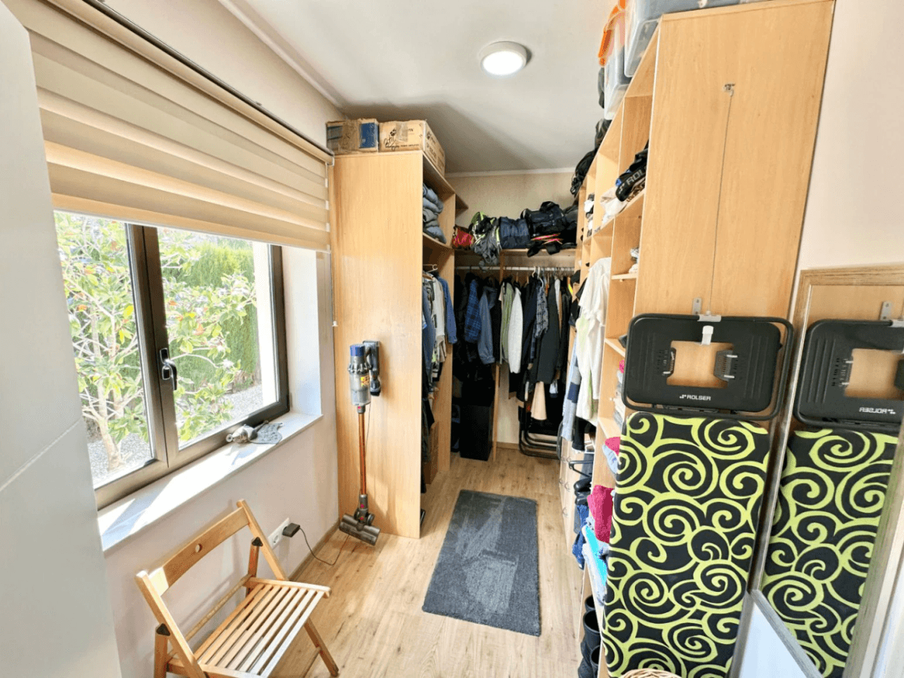 Villa te verkoop in Pego