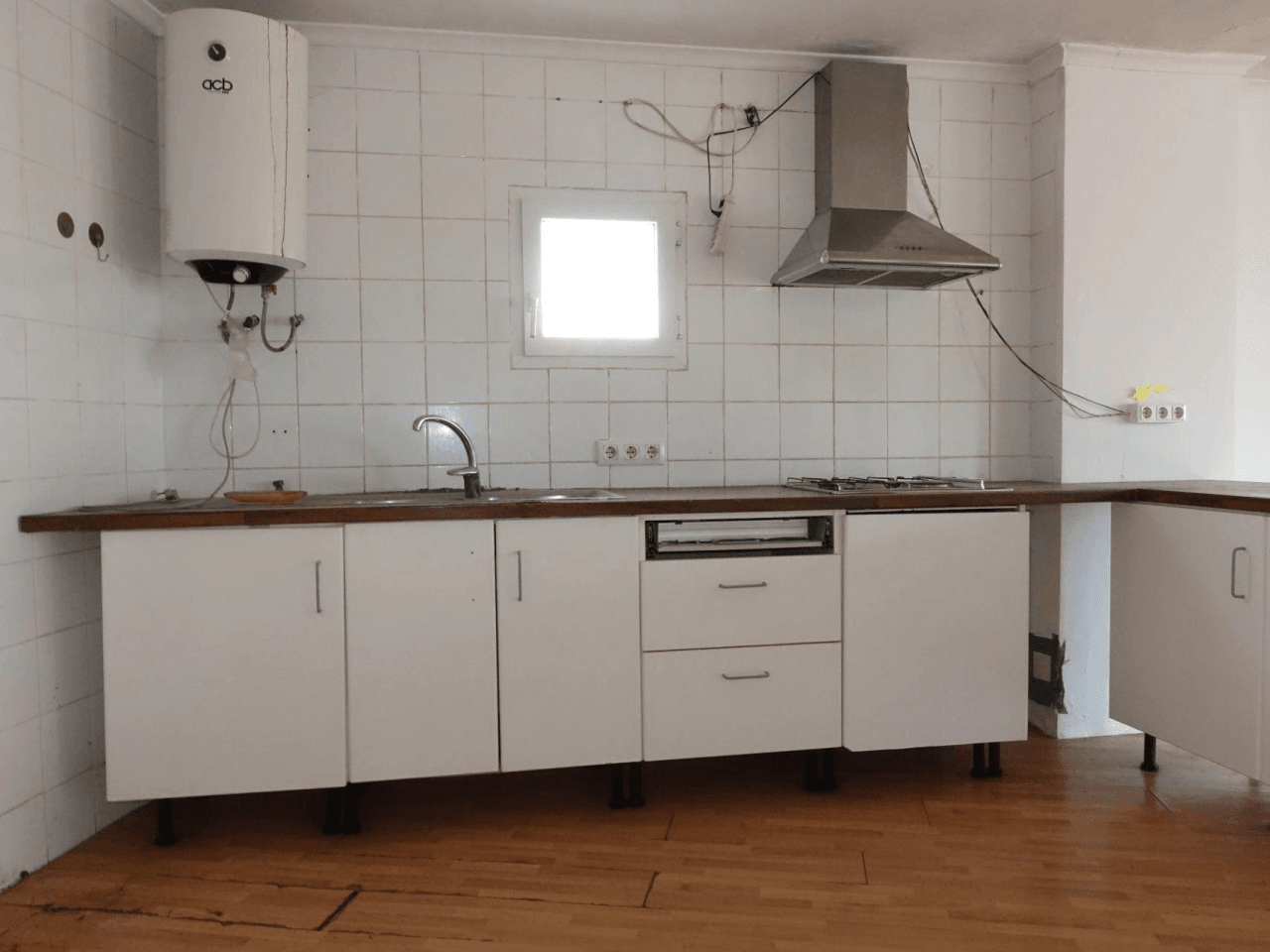 Investment property in La Pedrera a Denia