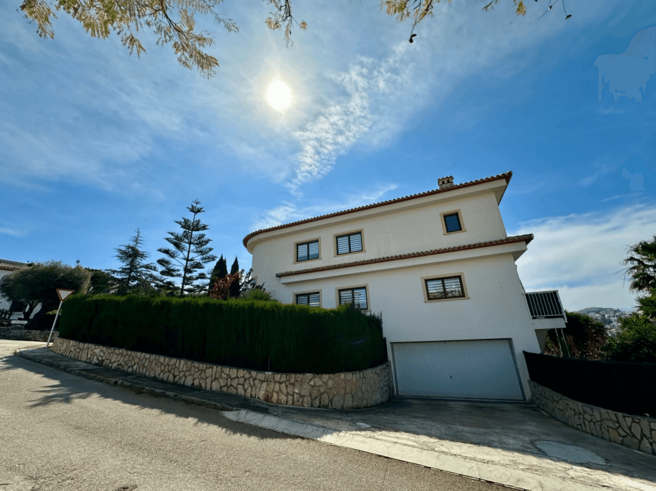 Villa te verkoop in Pego