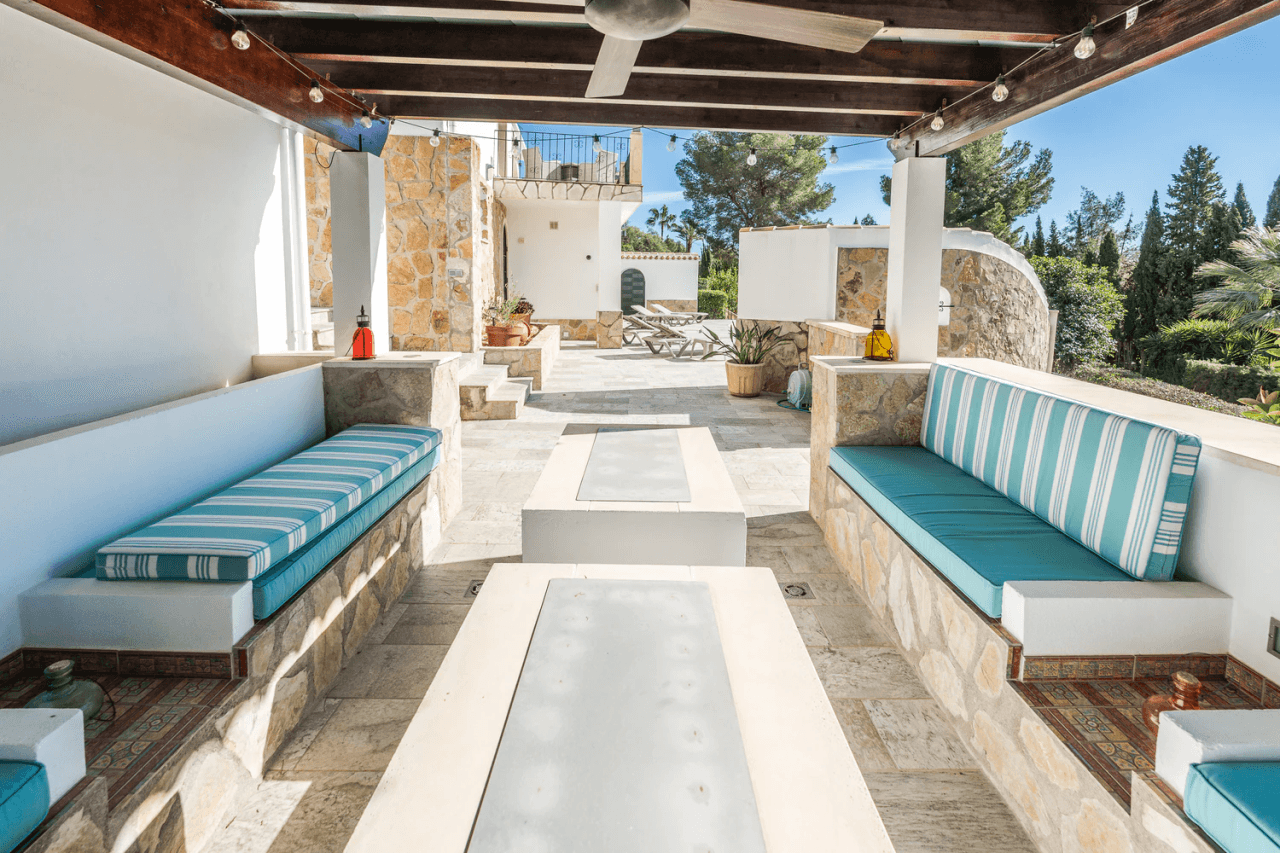 Villa for sale in Javea