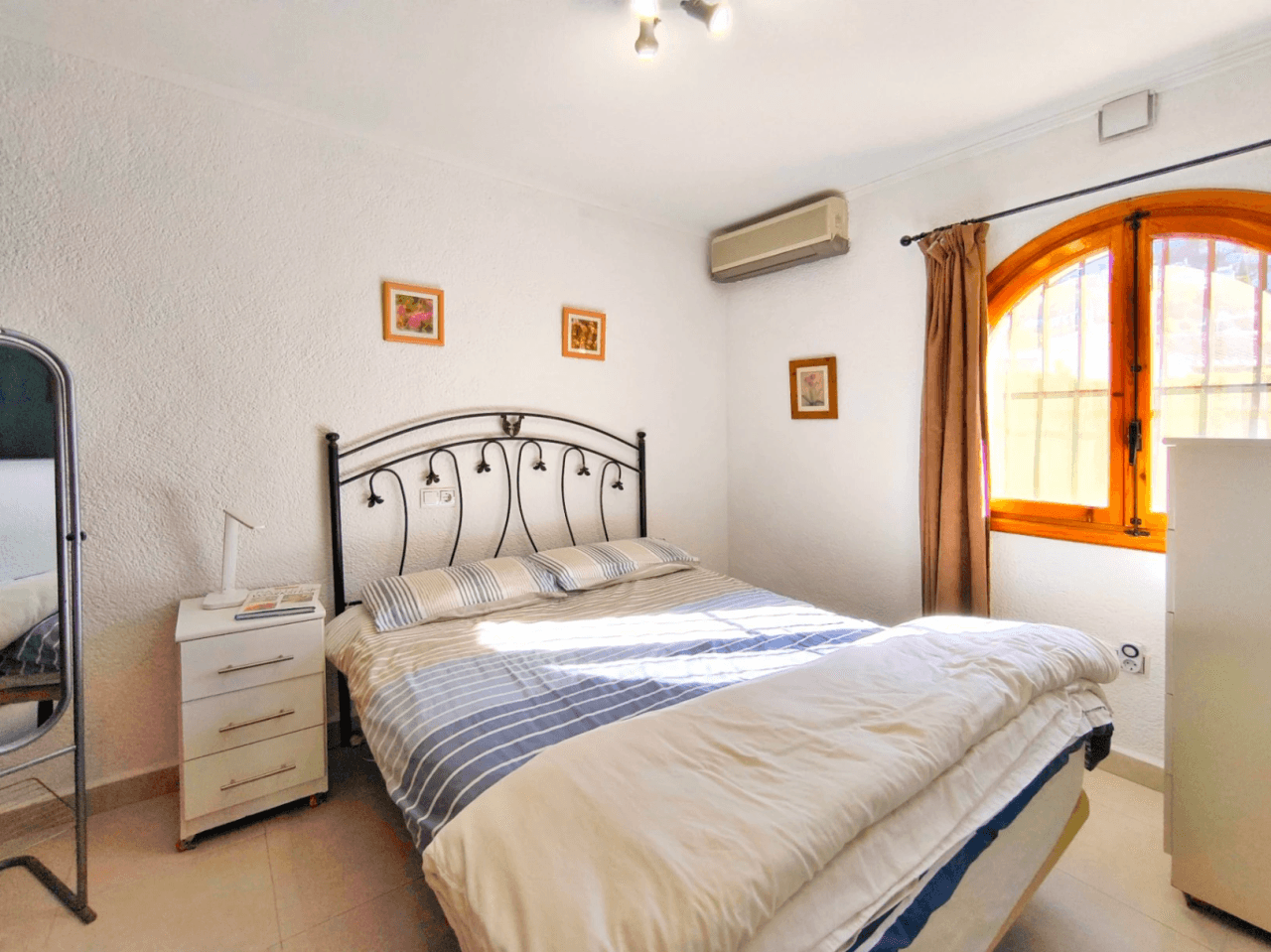 Apartment for sale in Pedreguer, Alicante