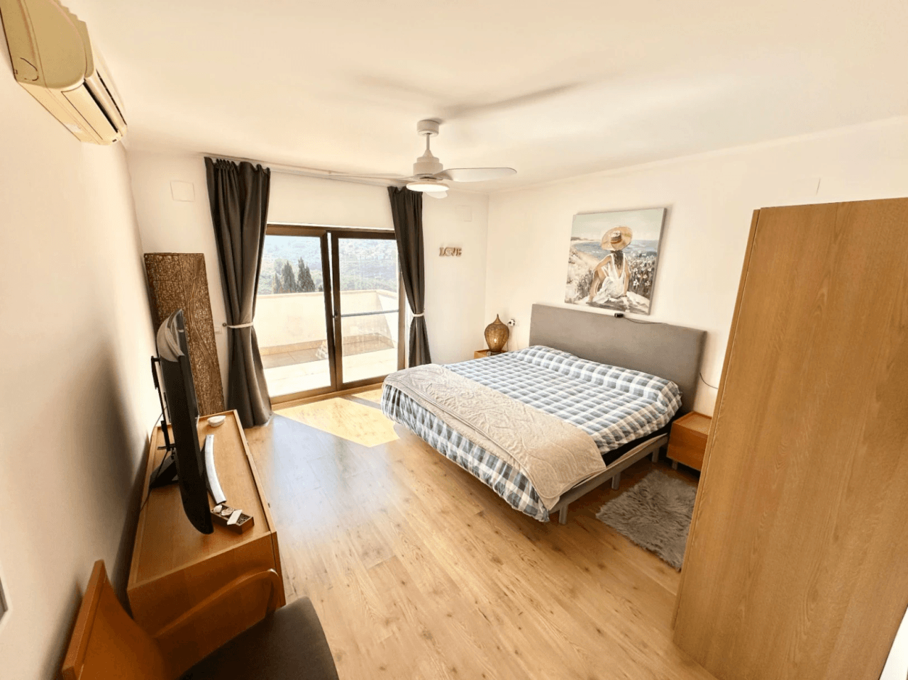 Villa te verkoop in Pego