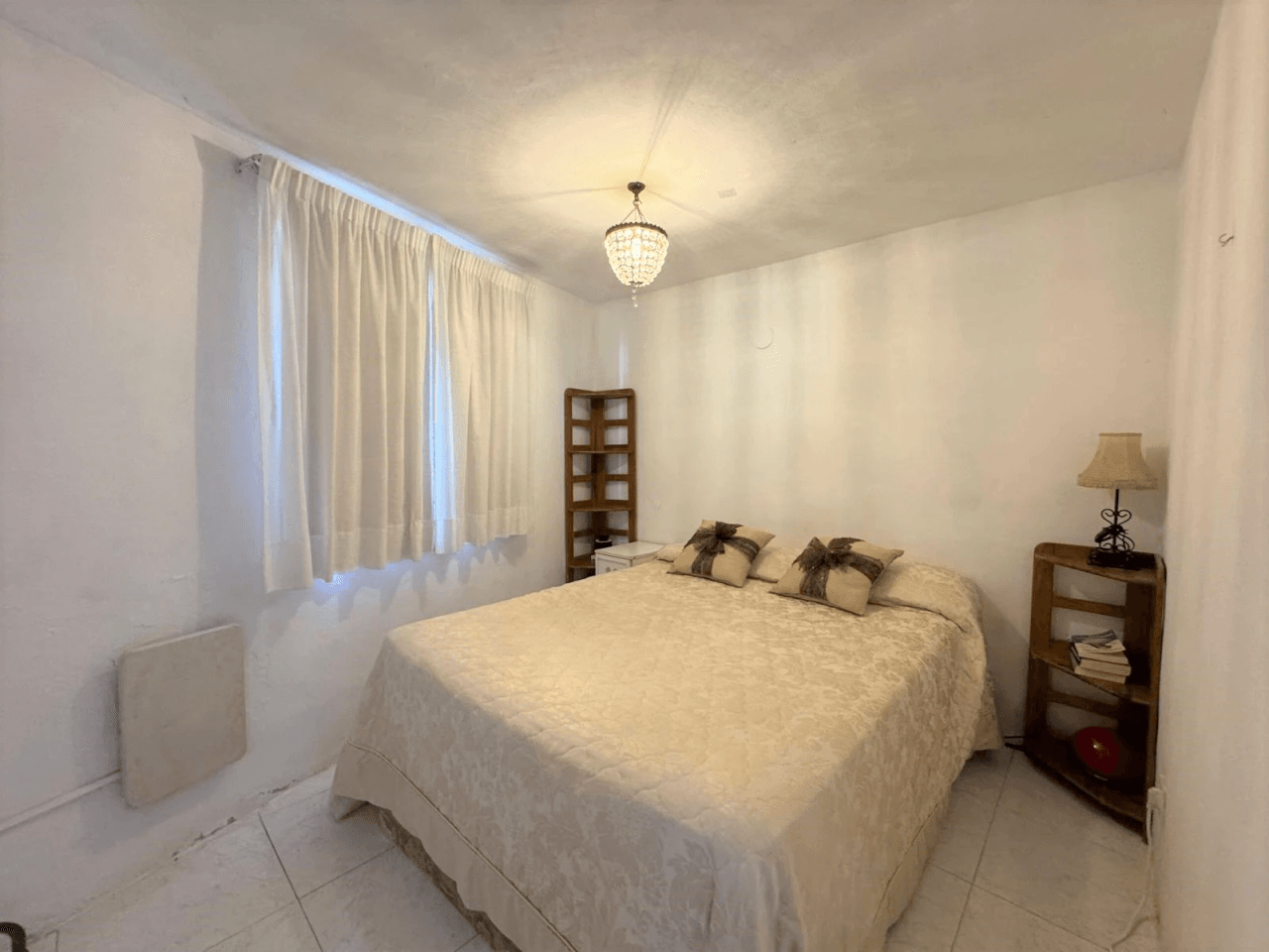 Vrijstaande woning in de Troya zone, Dénia