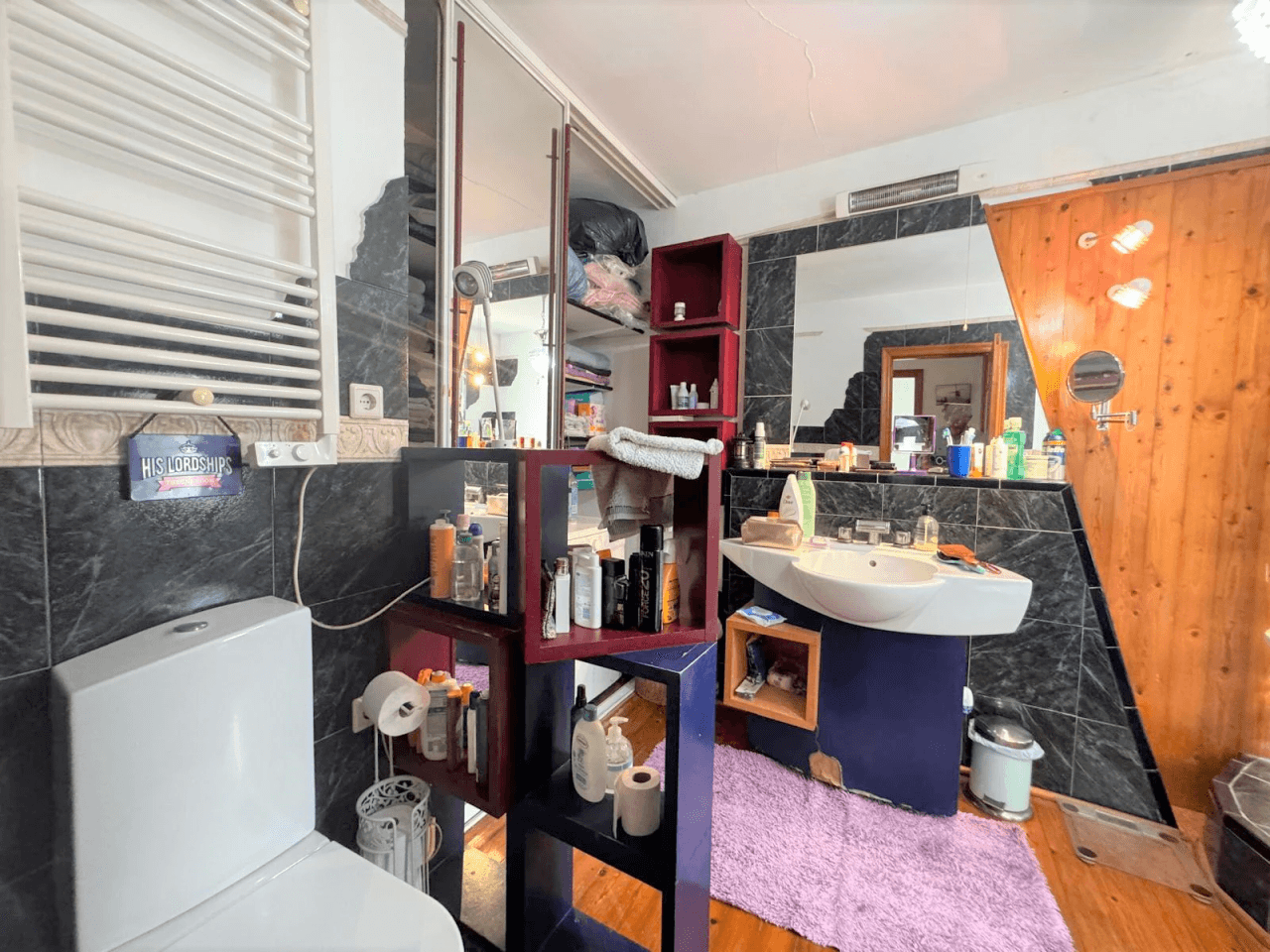 Vrijstaande woning in de Troya zone, Dénia