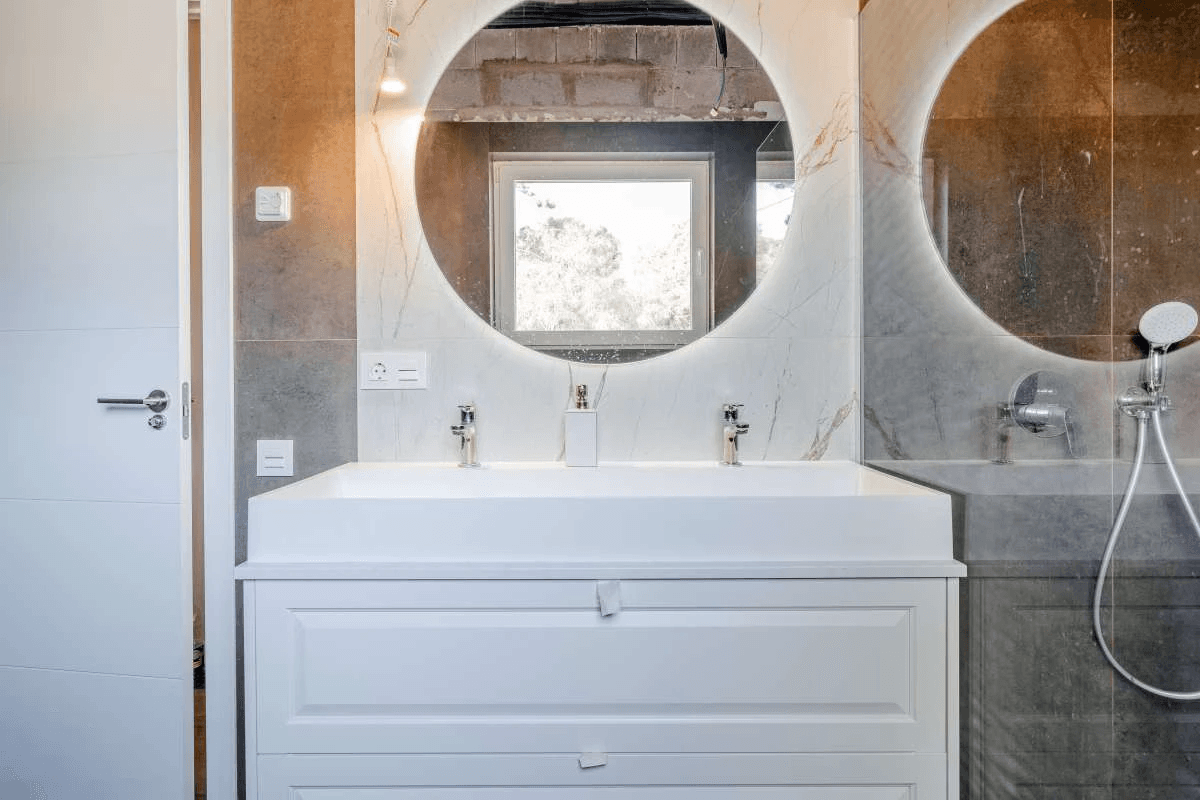 Detached house for sale in Calpe