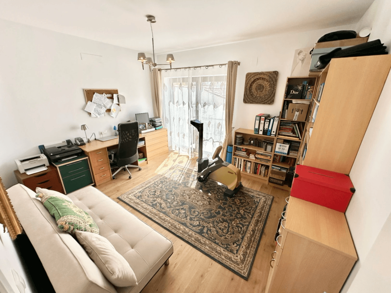 Villa te verkoop in Pego