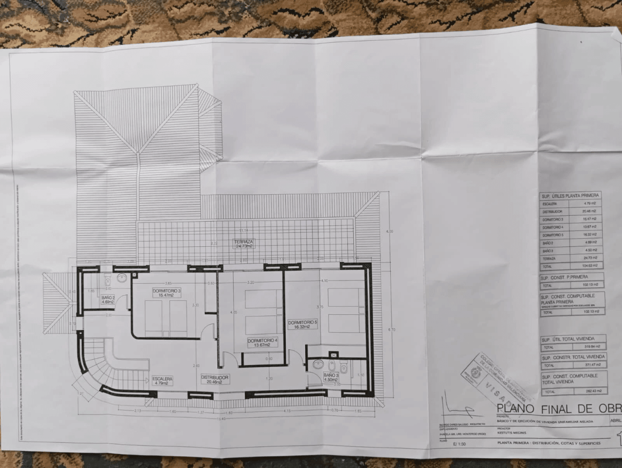 Villa te verkoop in Pego