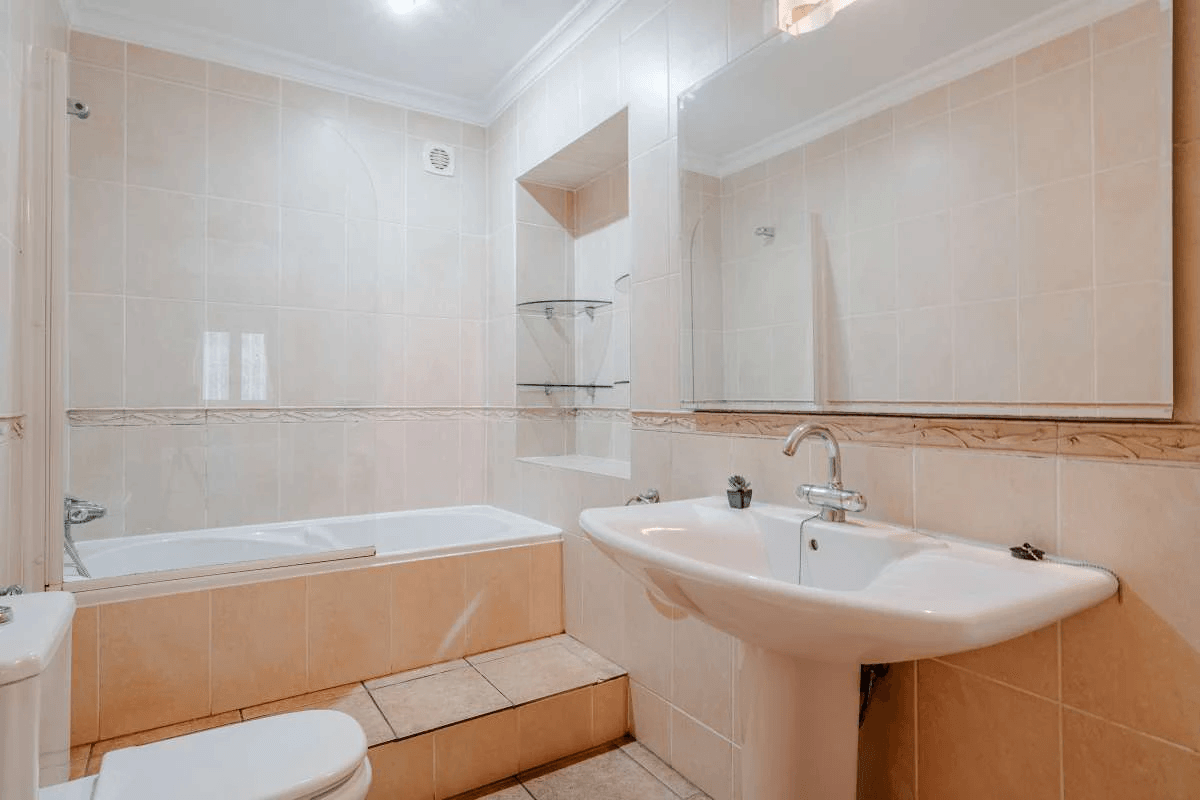 Detached house for sale in Calpe