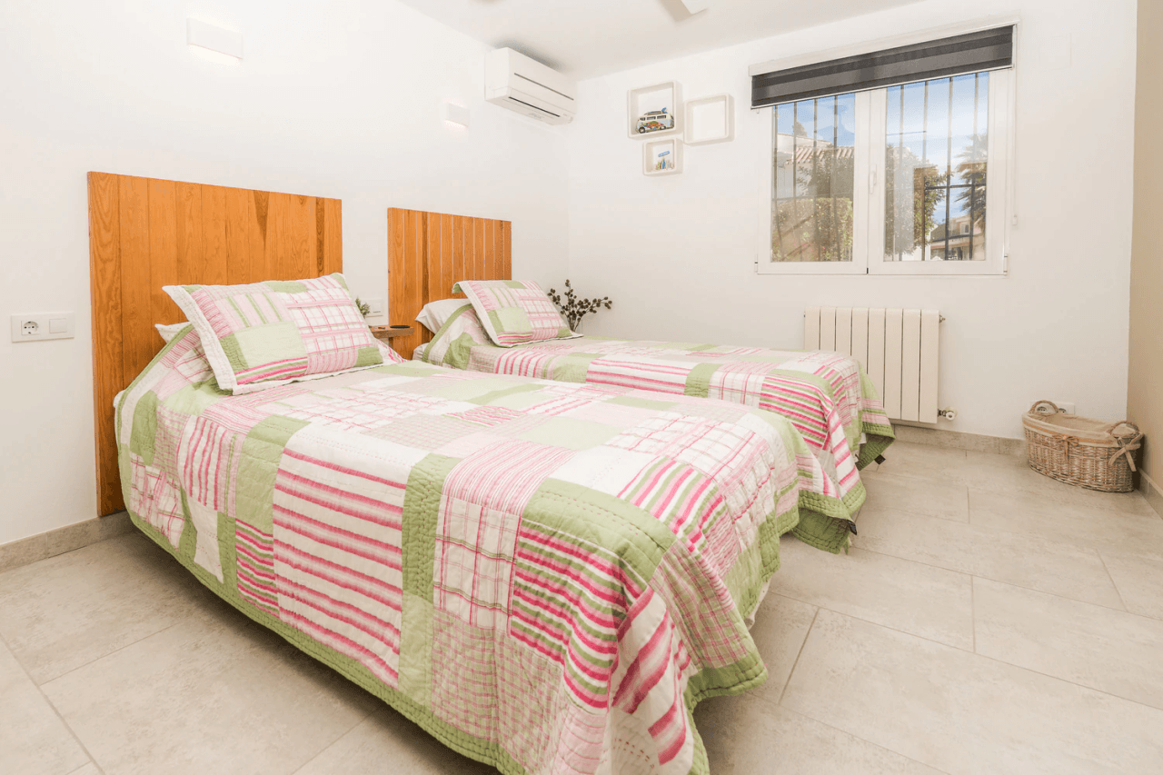 Villa for sale in Javea